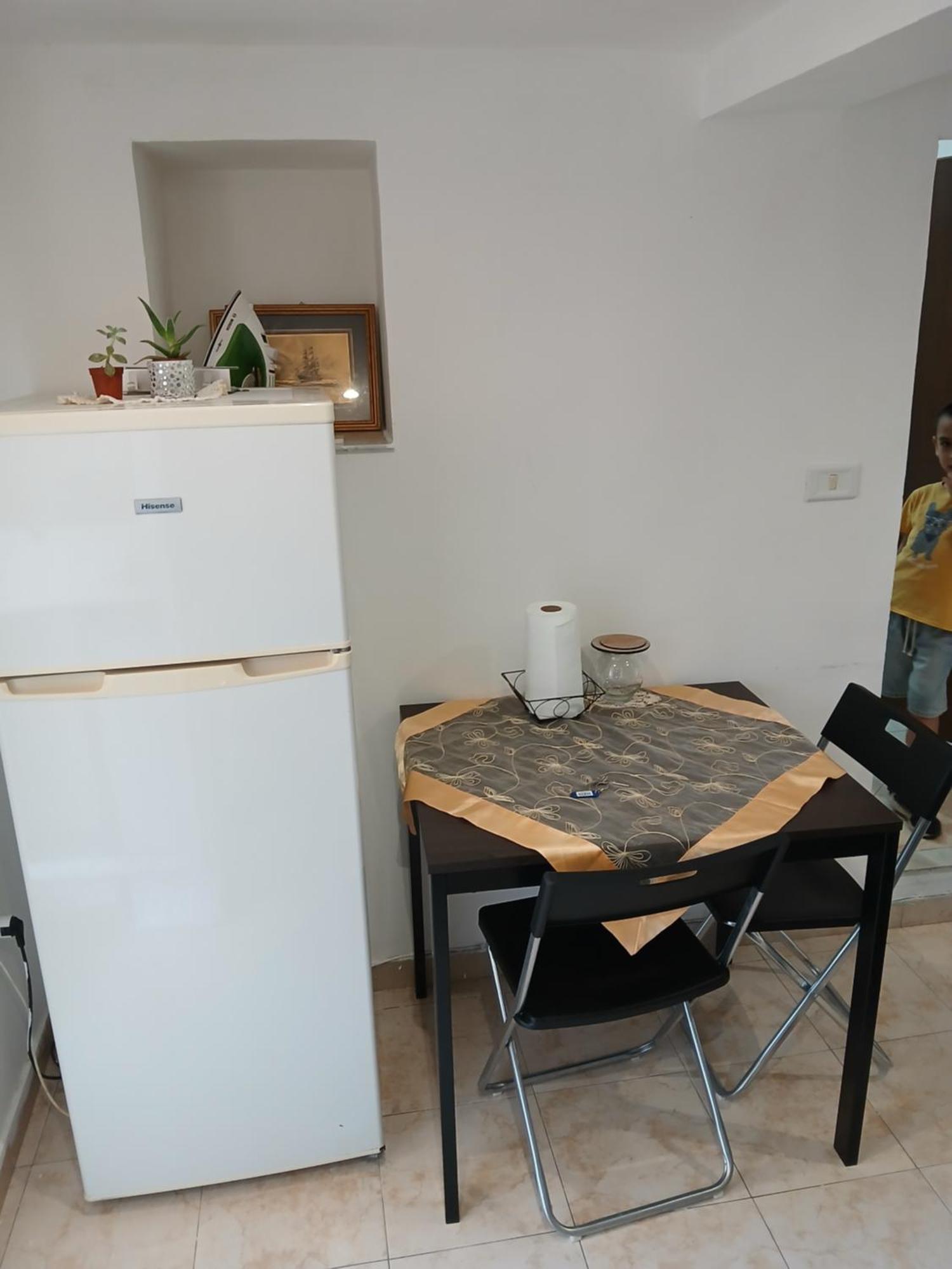 Appartamento Casa Vacanza Roma Esterno foto