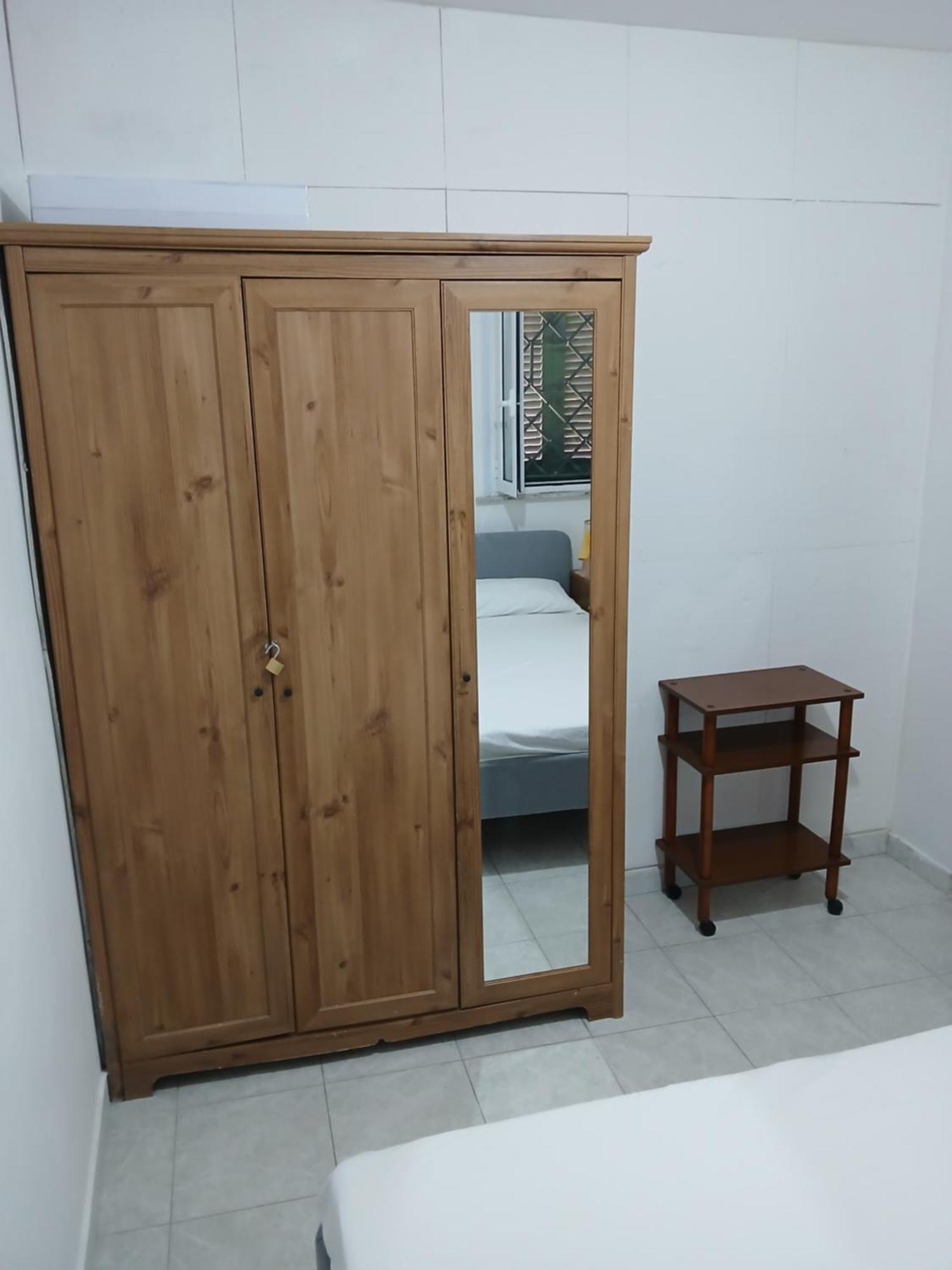 Appartamento Casa Vacanza Roma Esterno foto