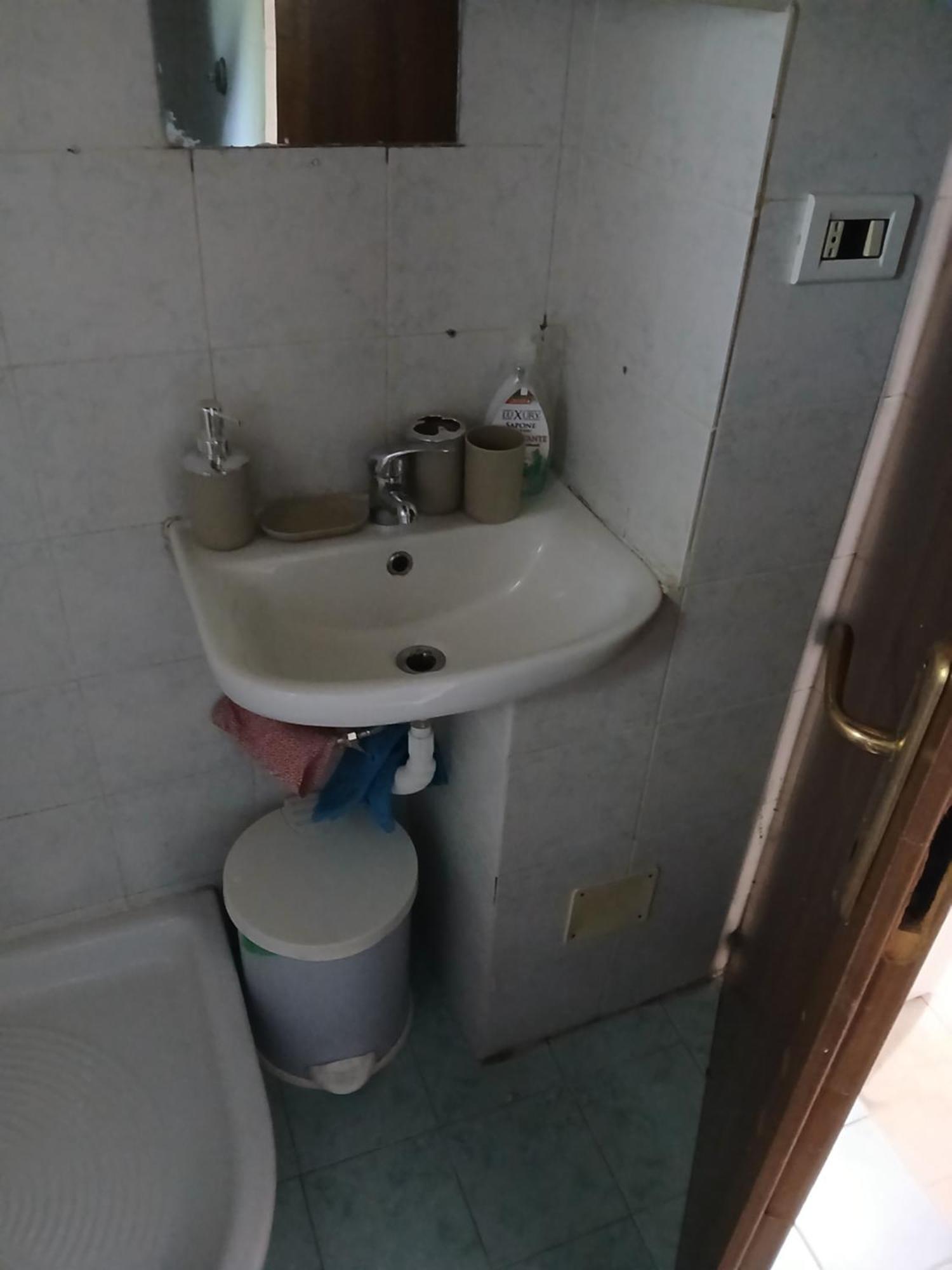 Appartamento Casa Vacanza Roma Esterno foto
