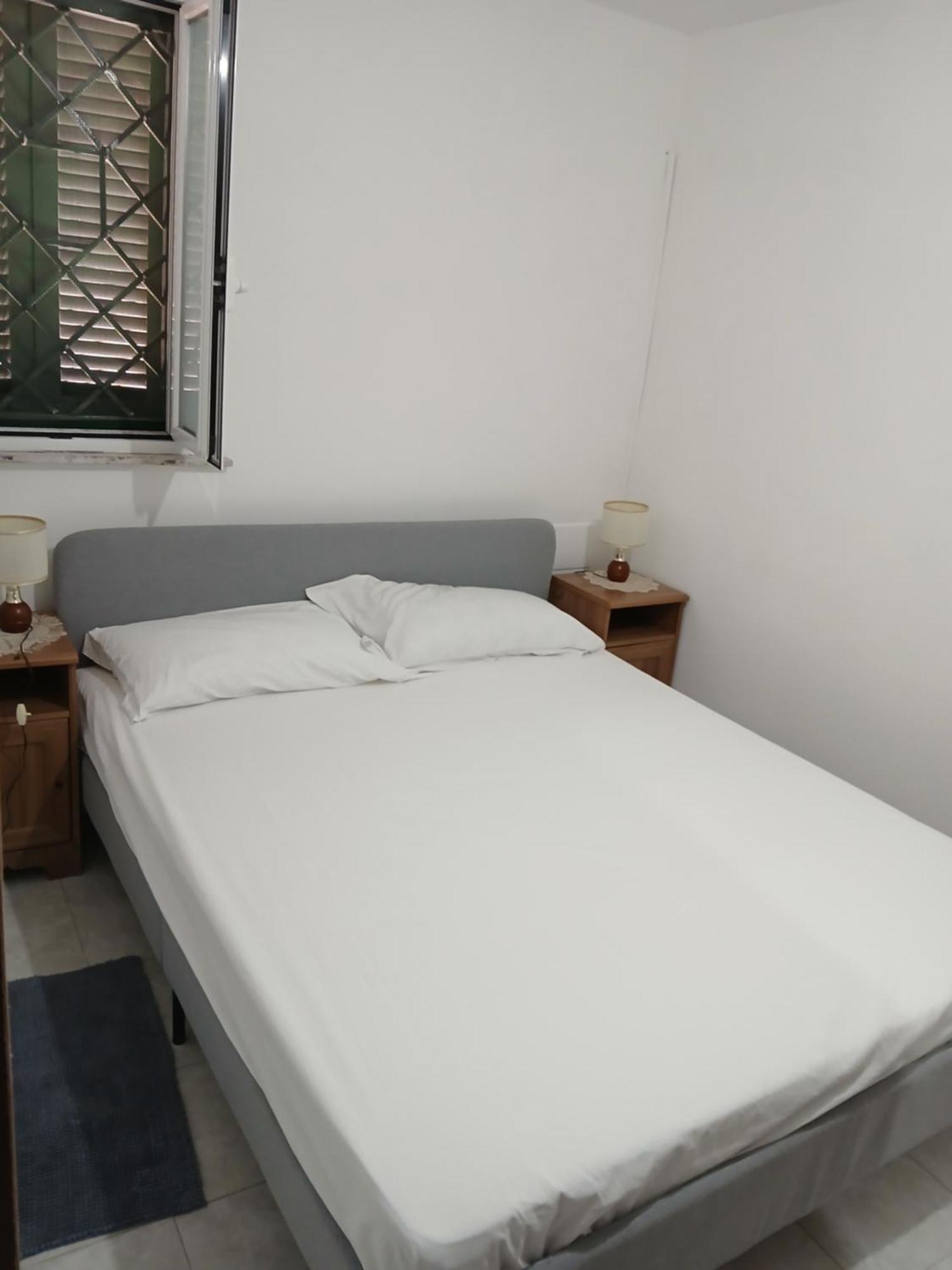 Appartamento Casa Vacanza Roma Esterno foto