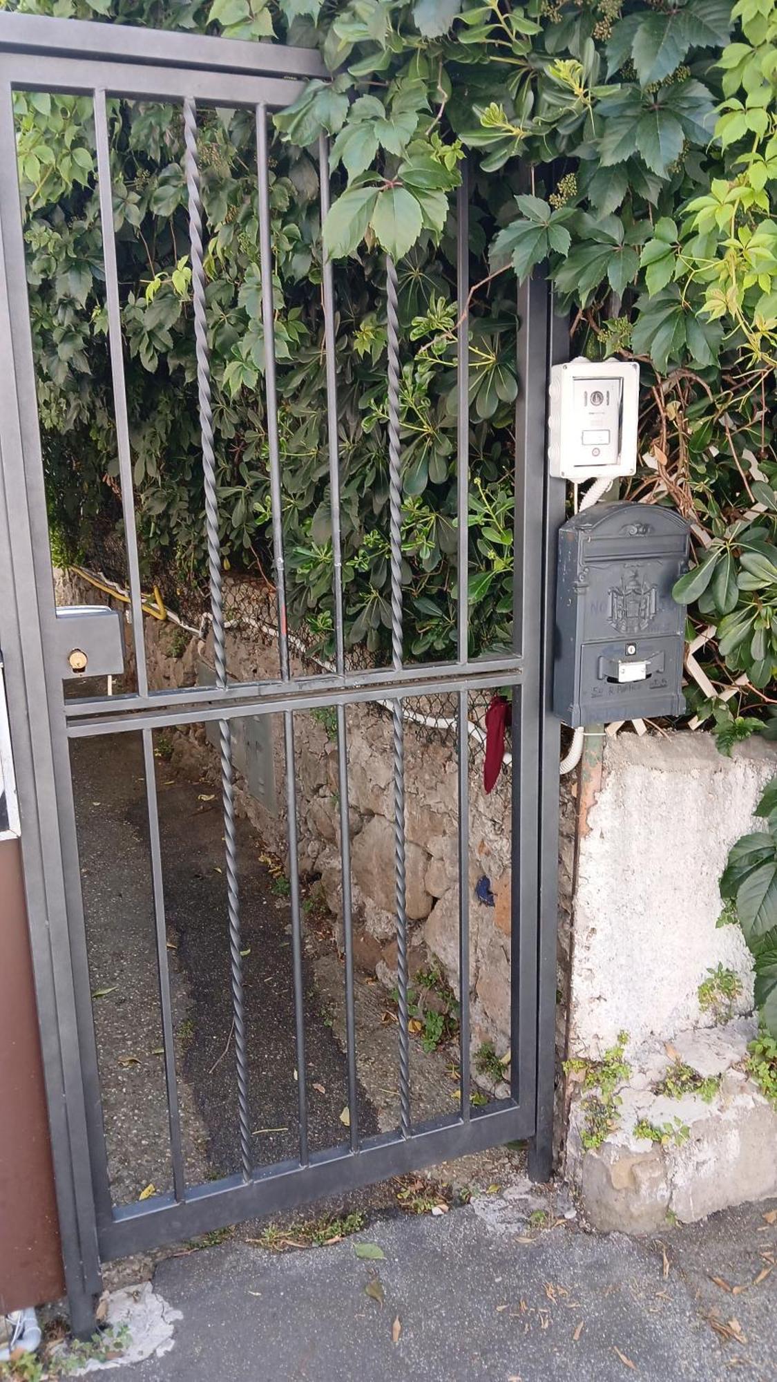 Appartamento Casa Vacanza Roma Esterno foto
